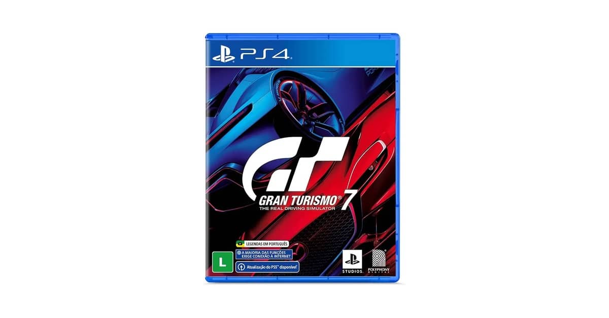 Melhor Jogo Ps4 Corrida: Domine as Pistas!
