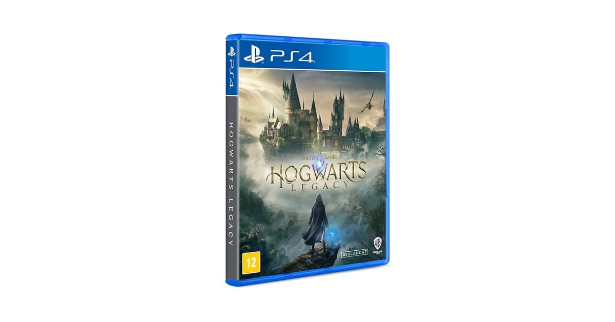 Melhor Jogo RPG PS4: Aventuras Épicas Para Sua Diversão!