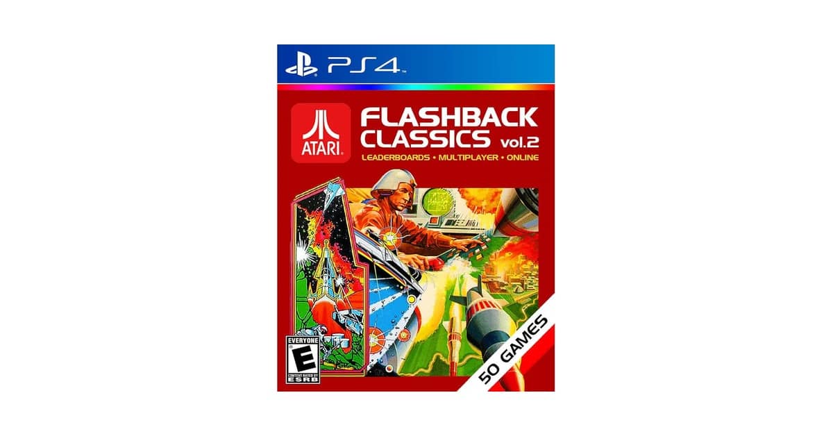Melhor Jogo Tennis Ps4: Clássicos Retrô para PS4