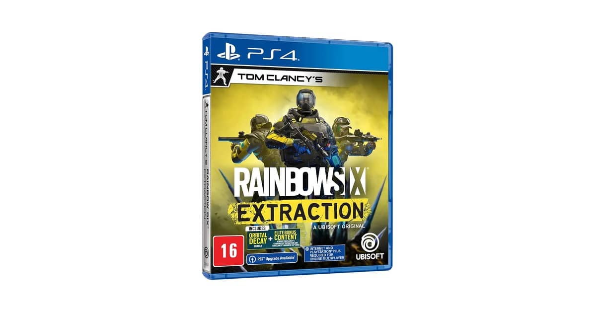 Melhor Jogo Tiro Ps4: Encontre Sua Aventura Definitiva!