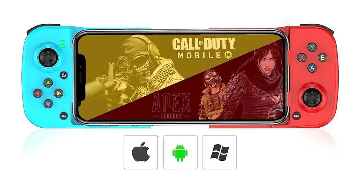 Melhor Joystick para Celular: 8 Modelos de Precisão