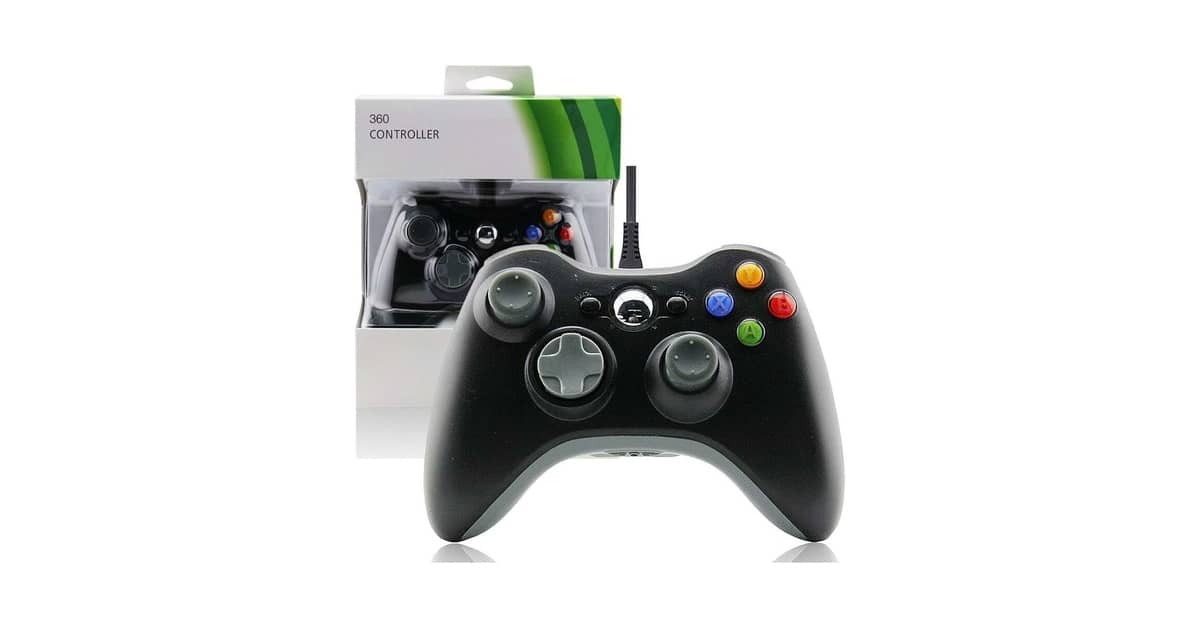Melhor Joystick para PC: 10 Modelos com Sensores Hall