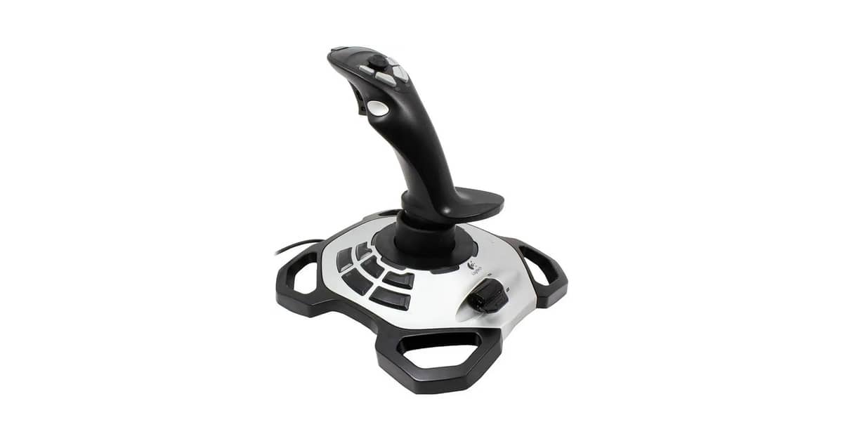 Melhor Joystick para Simulador de Voo: 10 Modelos de Alta Precisão