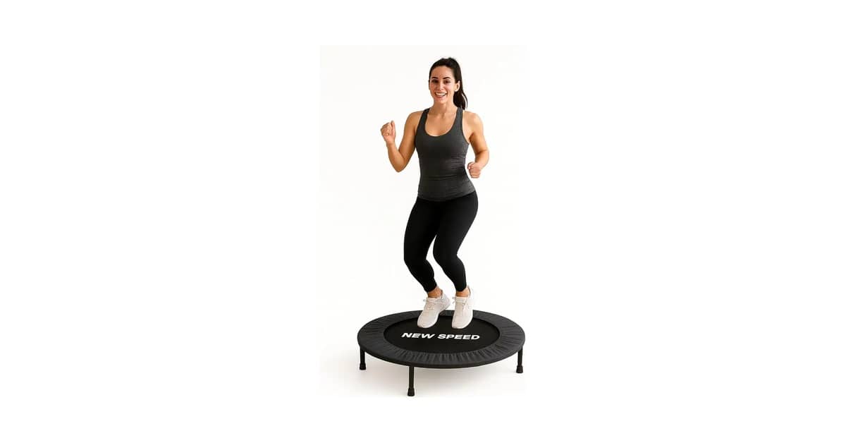 Melhor Jump: Guia Completo para Exercícios em Casa