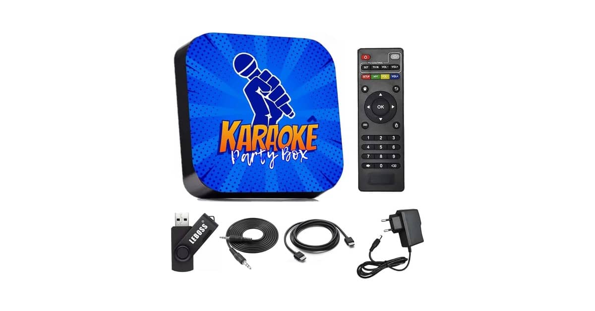 Melhor Karaoke com Pontuação: Guia Completo