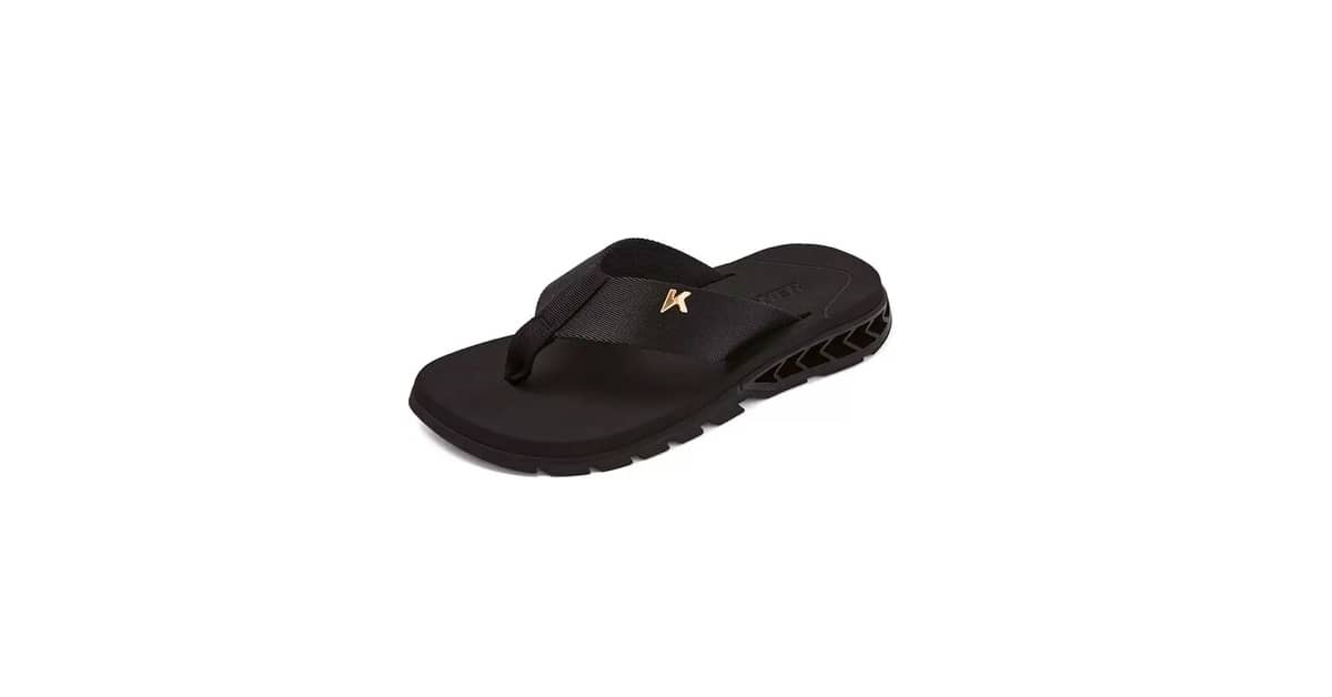 Melhor Kenner: Escolha o Chinelo Ideal para Seu Estilo
