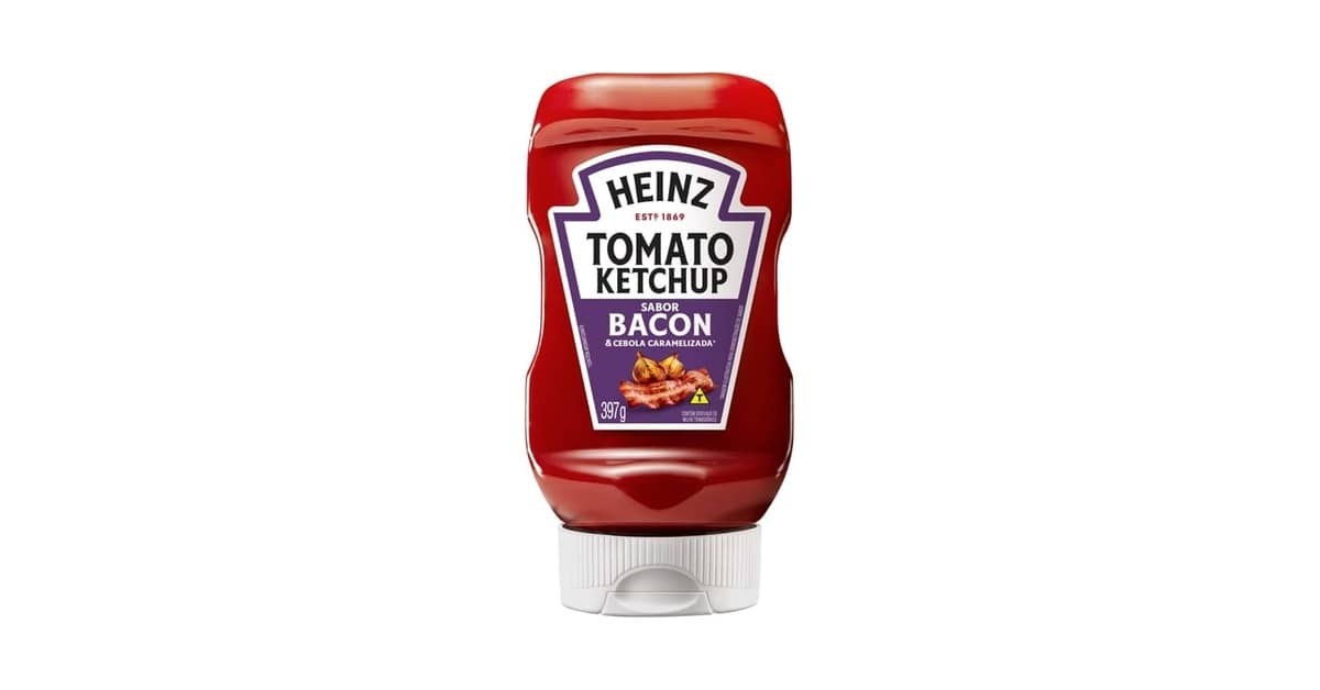 Melhor Ketchup para Emagrecimento: Opções Sem Culpa!