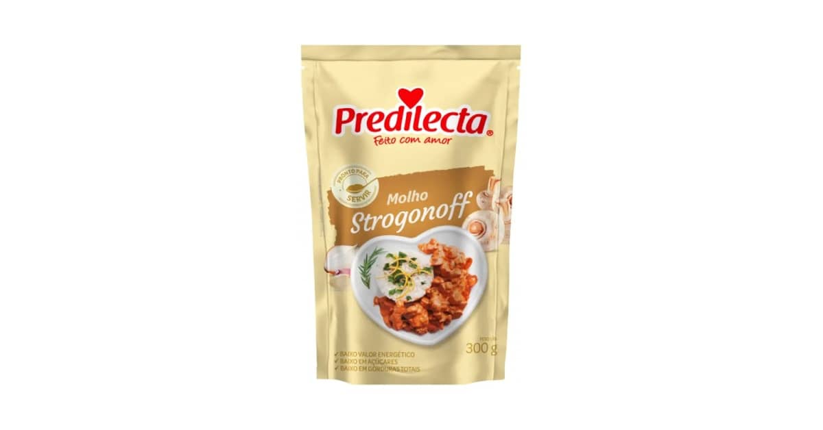 Melhor Ketchup para Strogonoff: 5 Opções Incríveis!