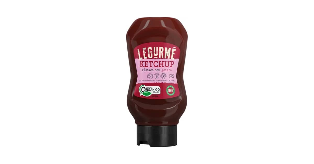 Melhor Ketchup Saudavel: Guia Definitivo para Escolhas Conscientes