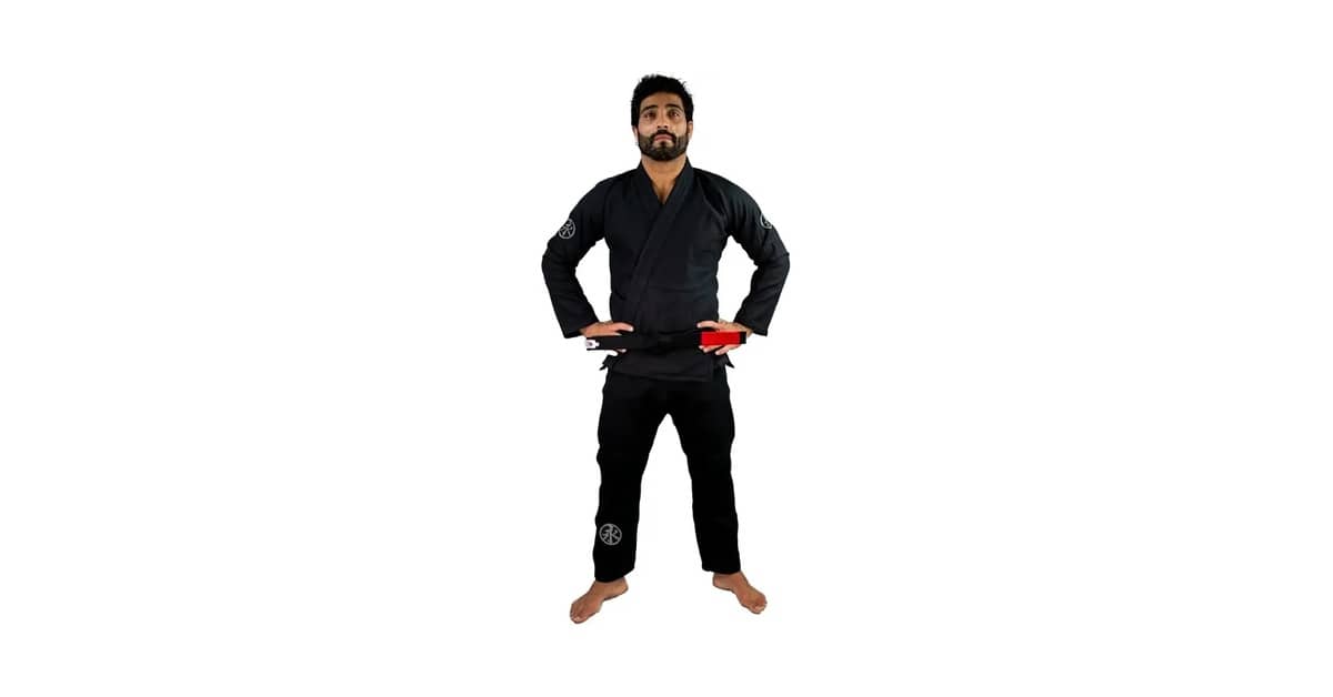 Melhor Kimono Jiu Jitsu Custo Benefício: 7 Opções Premium!