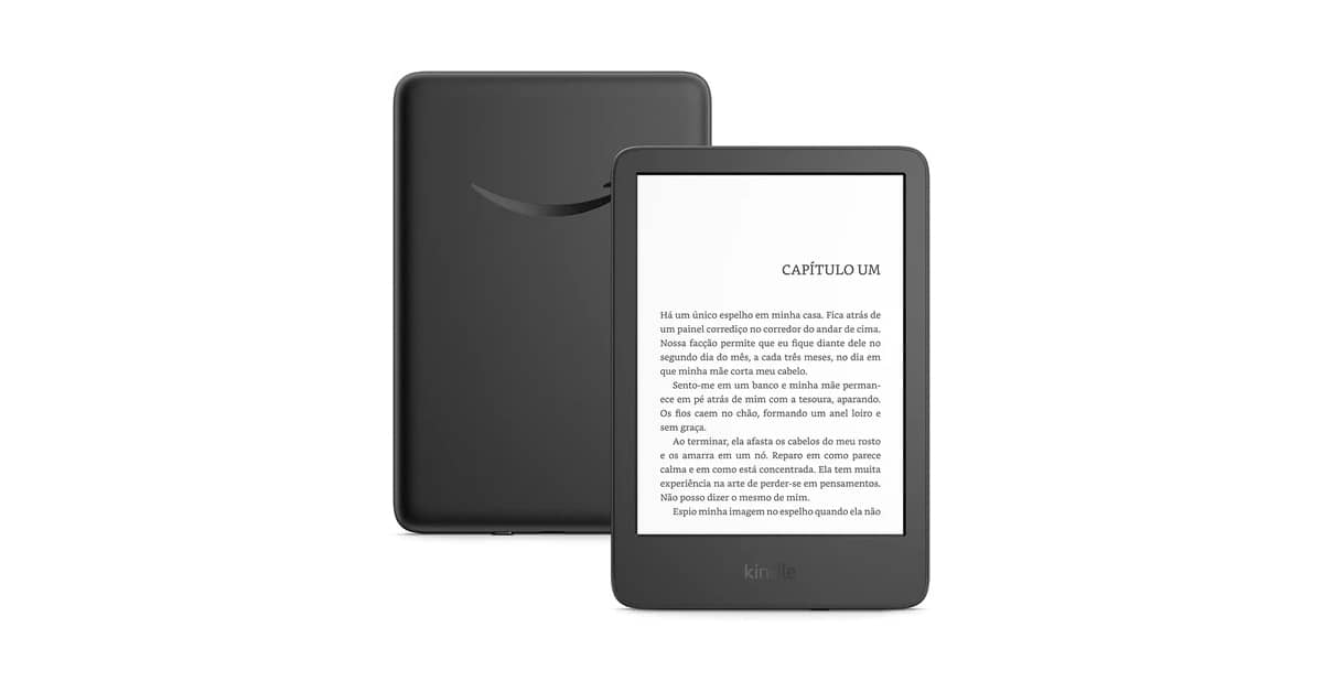 Melhor Kindle Custo-Benefício: 5 Modelos de Entrada