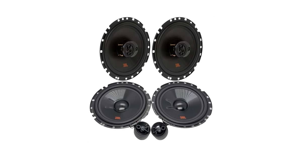 Melhor Kit 2 Vias para Grave: Potência e Qualidade Sonora