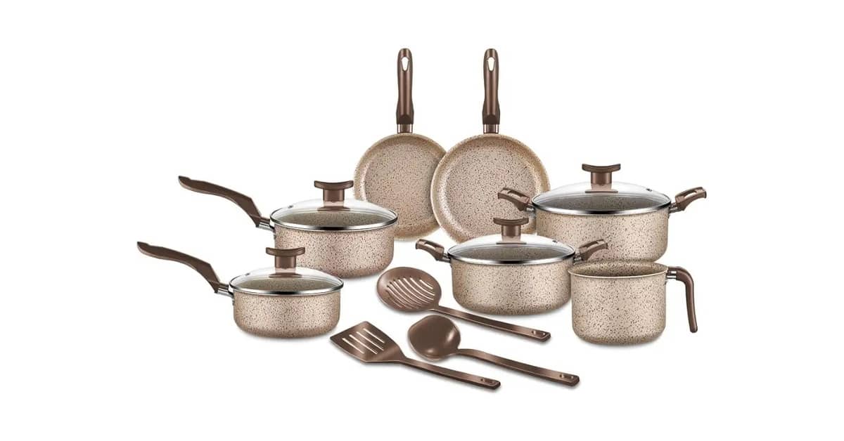 Melhor Kit de Panela Antiaderente: Guia Completo Pós-Compra