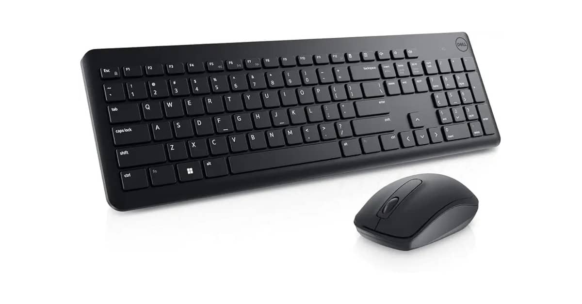 Melhor Kit de Teclado e Mouse Sem Fio: 10 Opções
