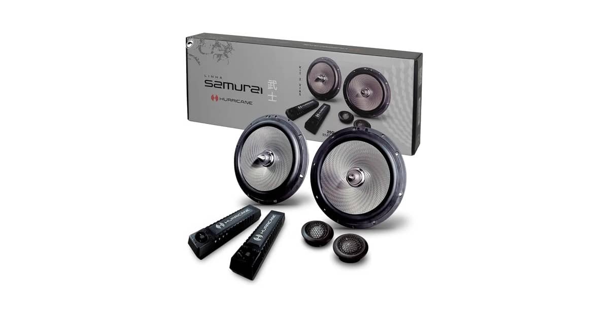 Melhor Kit Duas Vias Grave: 7 Opções Potentes