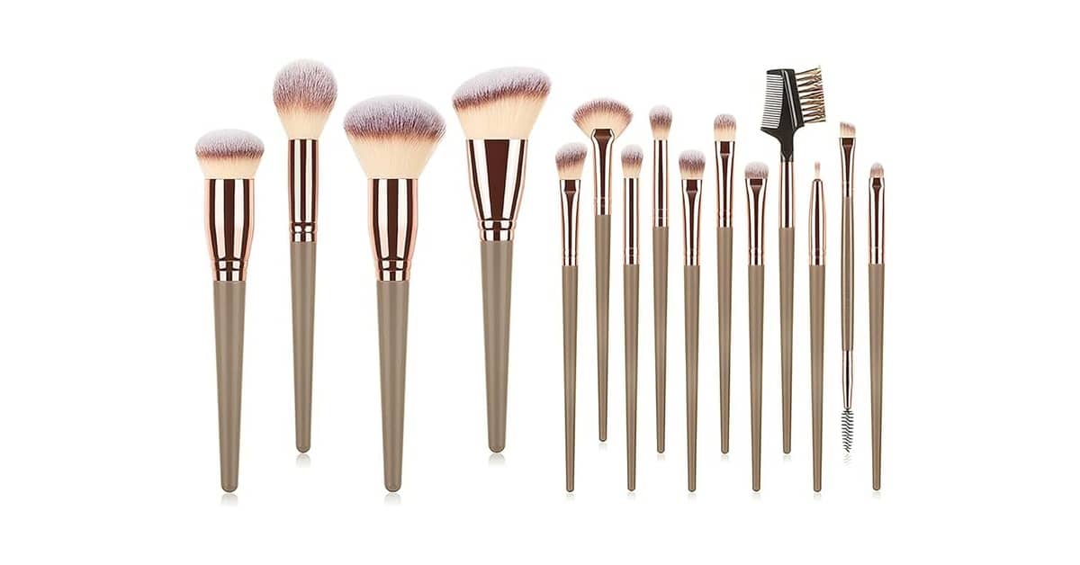 Melhor Kit Pinceis de Maquiagem: Guia Completo 2024