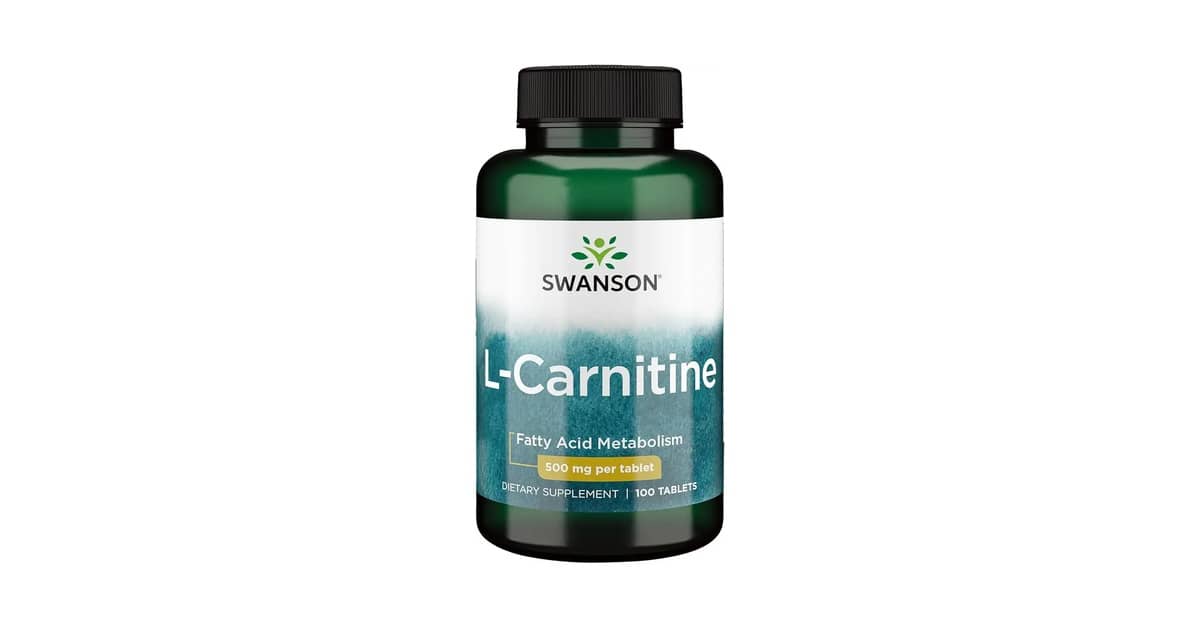 Melhor L Carnitina Importada: Guia Completo e Análise