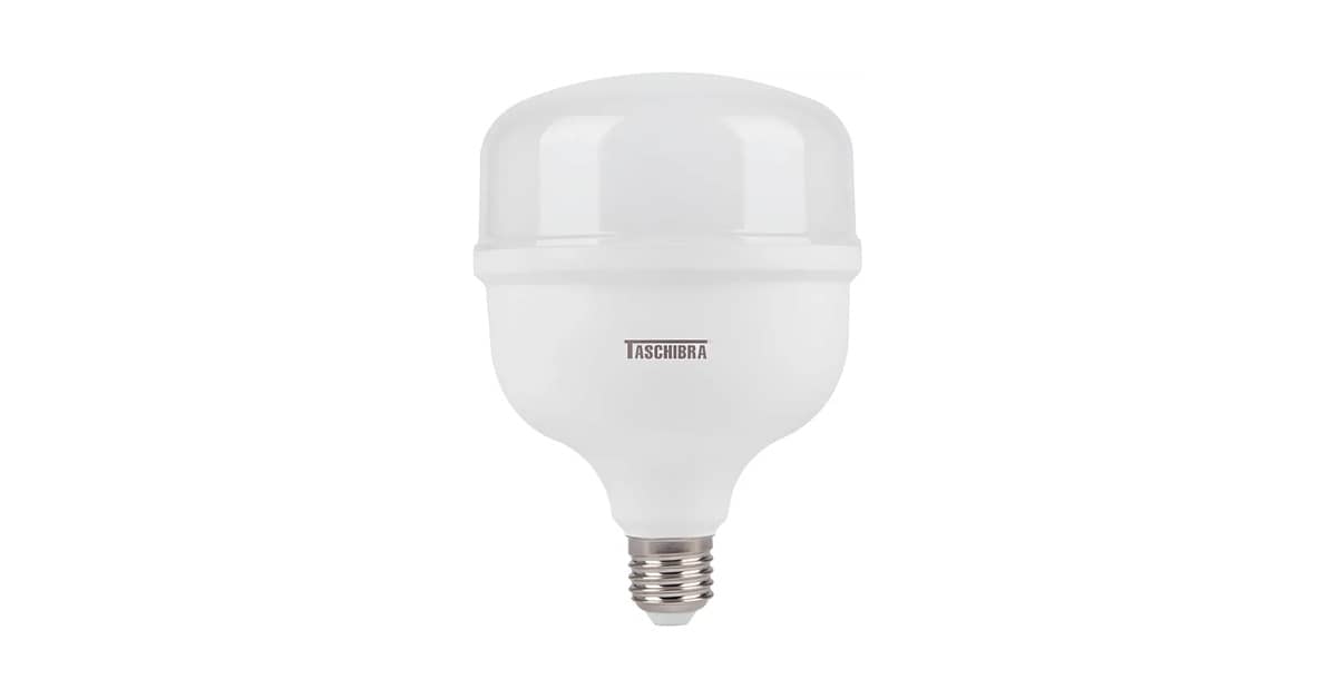 Melhor Lâmpada Led 50W: Potência e Economia