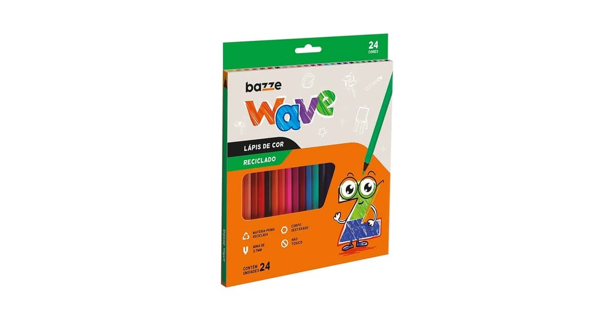 Melhor Lápis de Cor Barato: Guia Essencial Para Artistas Iniciantes