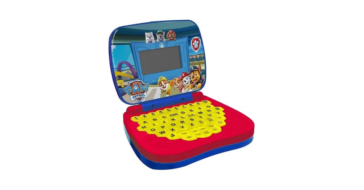 Melhor Laptop Infantil Educativo: Guia Definitivo