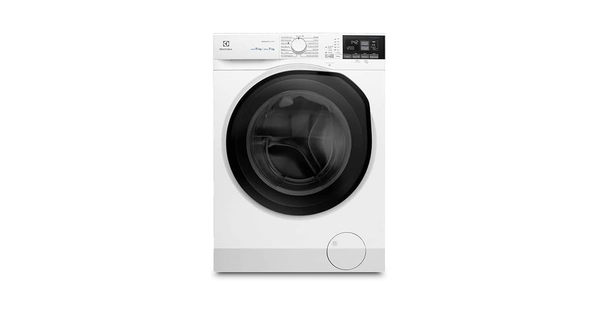 Melhor Lava e Seca 11Kg Electrolux: Guia de Compra Essencial