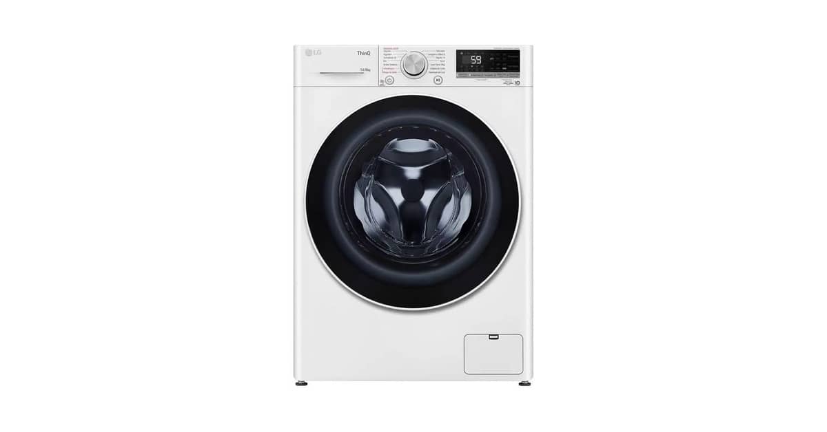 Melhor Lava e Seca 14 Kg: Escolha Inteligente