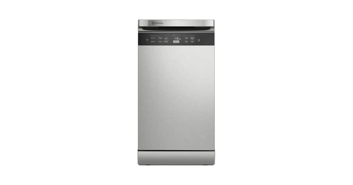 Melhor Lava Louça 10 Serviços Electrolux: Guia de Compra Essencial