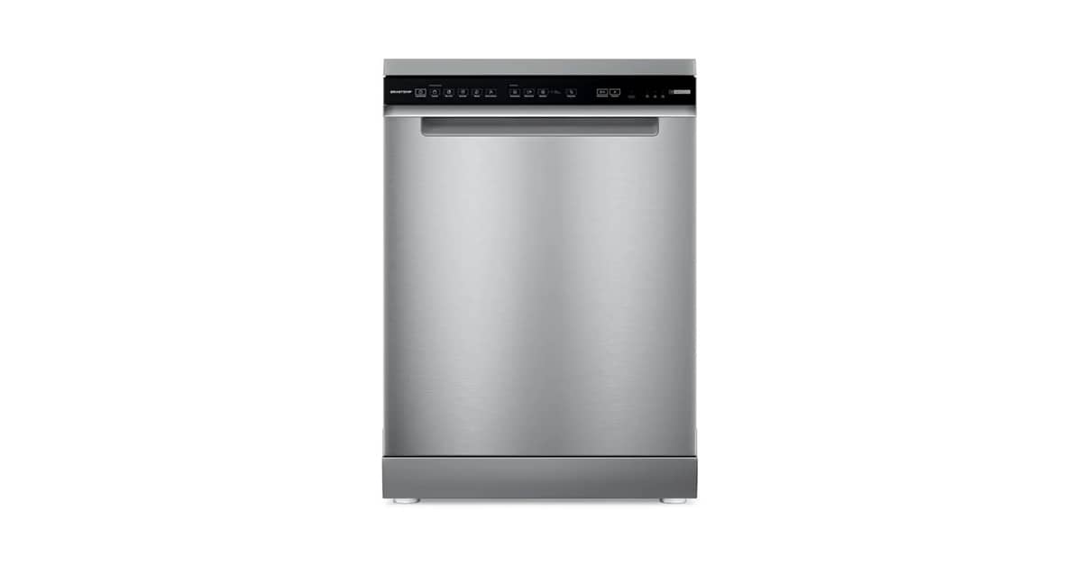 Melhor Lava Louça 15 Serviços: Guia de Compra Essencial