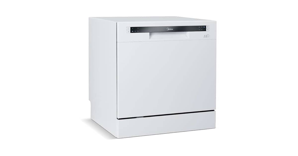 Melhor Lava Louça 8 Serviços: Qual a Ideal?