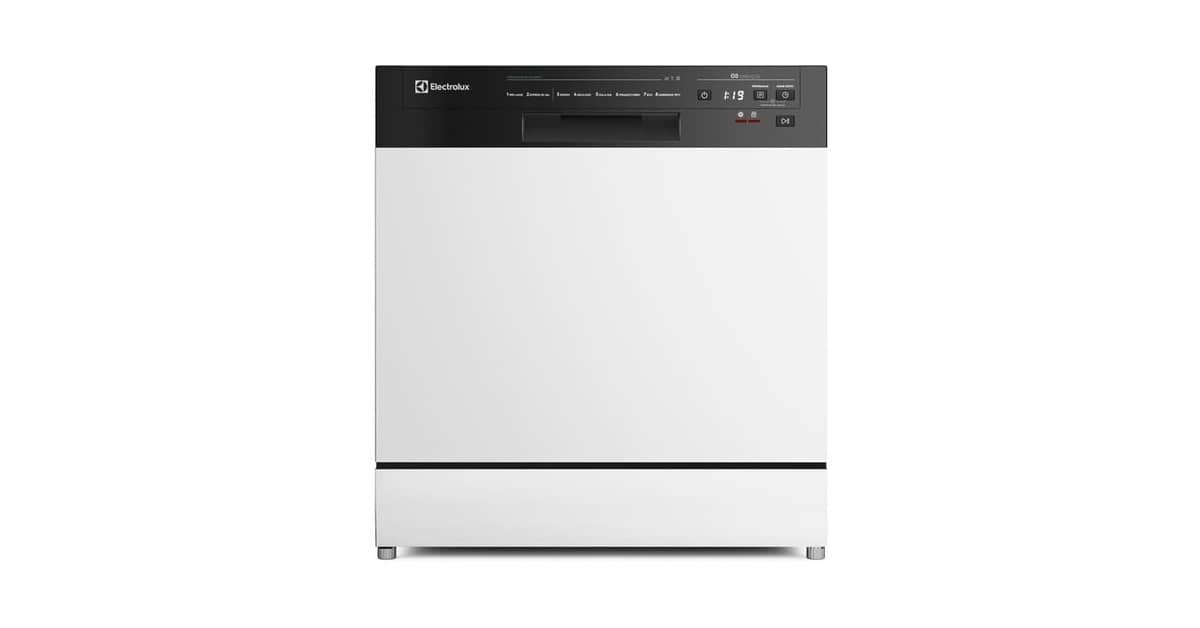 Melhor Lava Louça Electrolux: 5 Modelos com Lava & Seca
