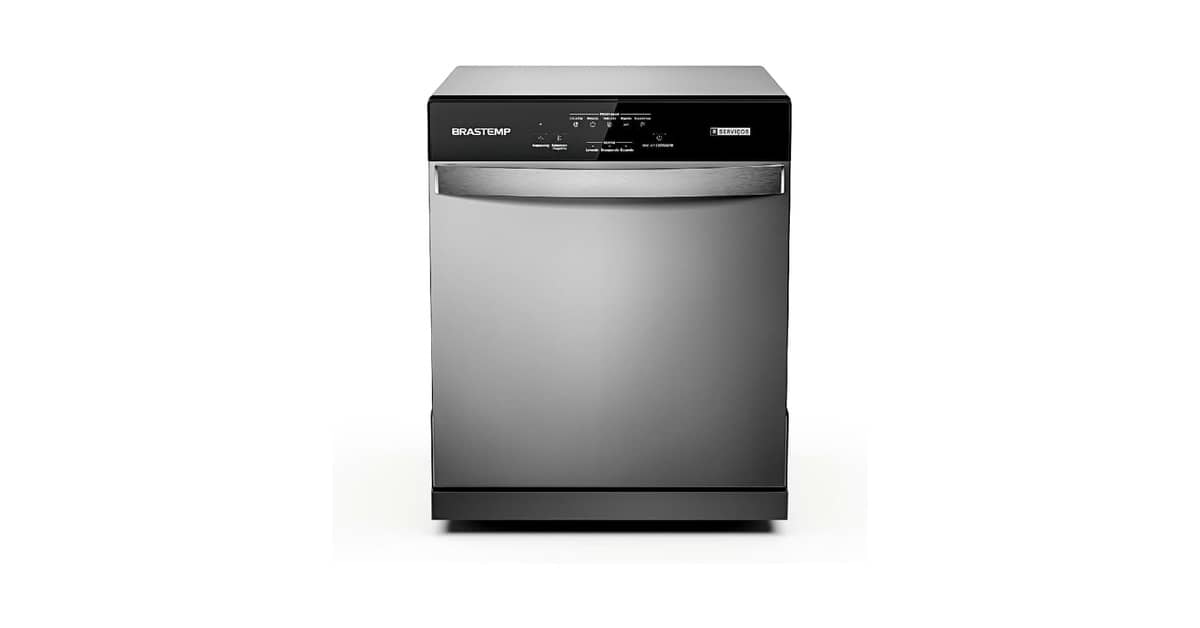 Melhor Lava Louças para Panelas: Potência e Eficiência