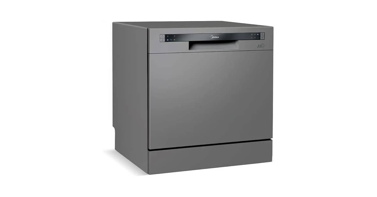 Melhor Lava Louças: 5 Modelos Essenciais