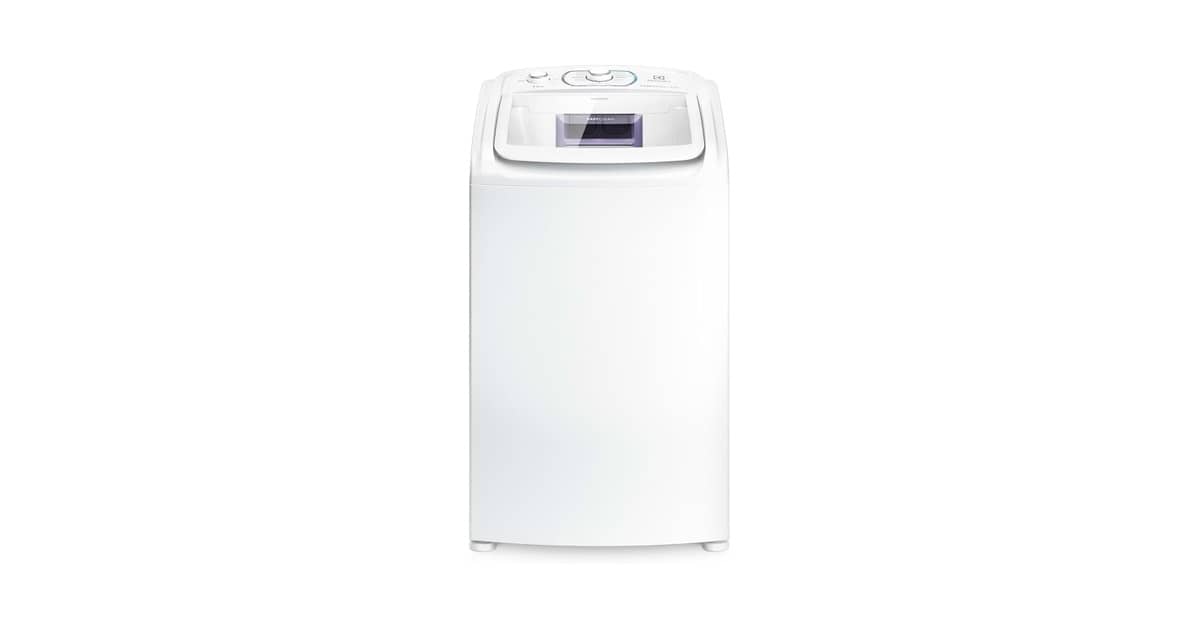 Melhor Lavadora de Roupas 11Kg: Guia Definitivo