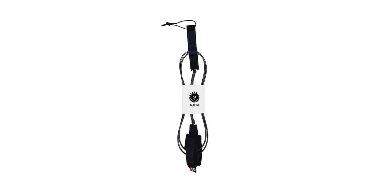 Melhor Leash para Surf: 10 Modelos de Alta Performance