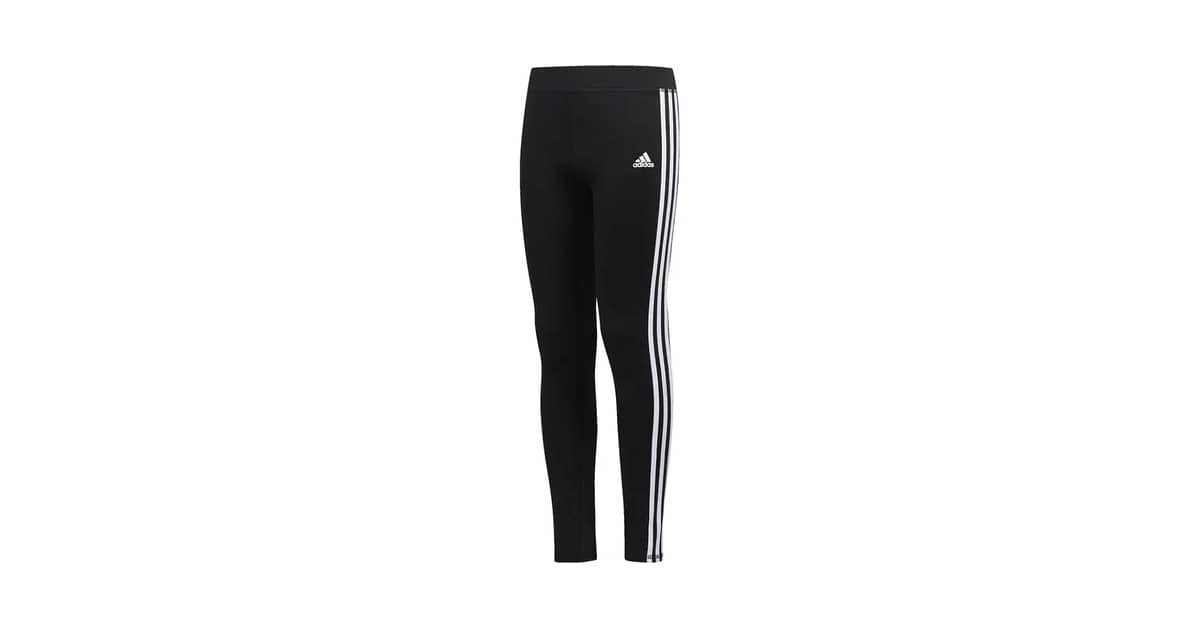 Melhor Legging Adidas: Conforto e Performance em Destaque