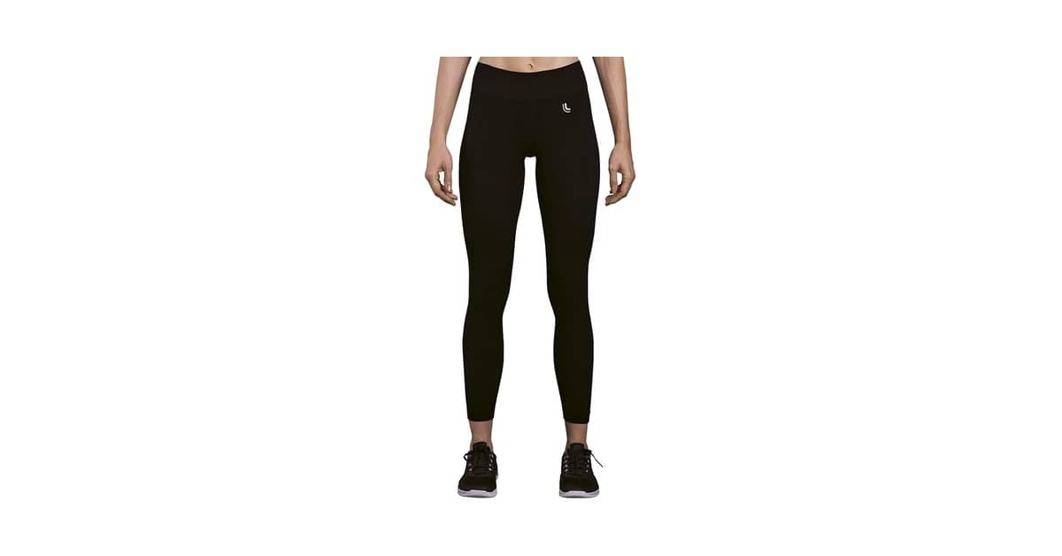 Melhor Legging para Corrida: Zero Transparência e Conforto UV