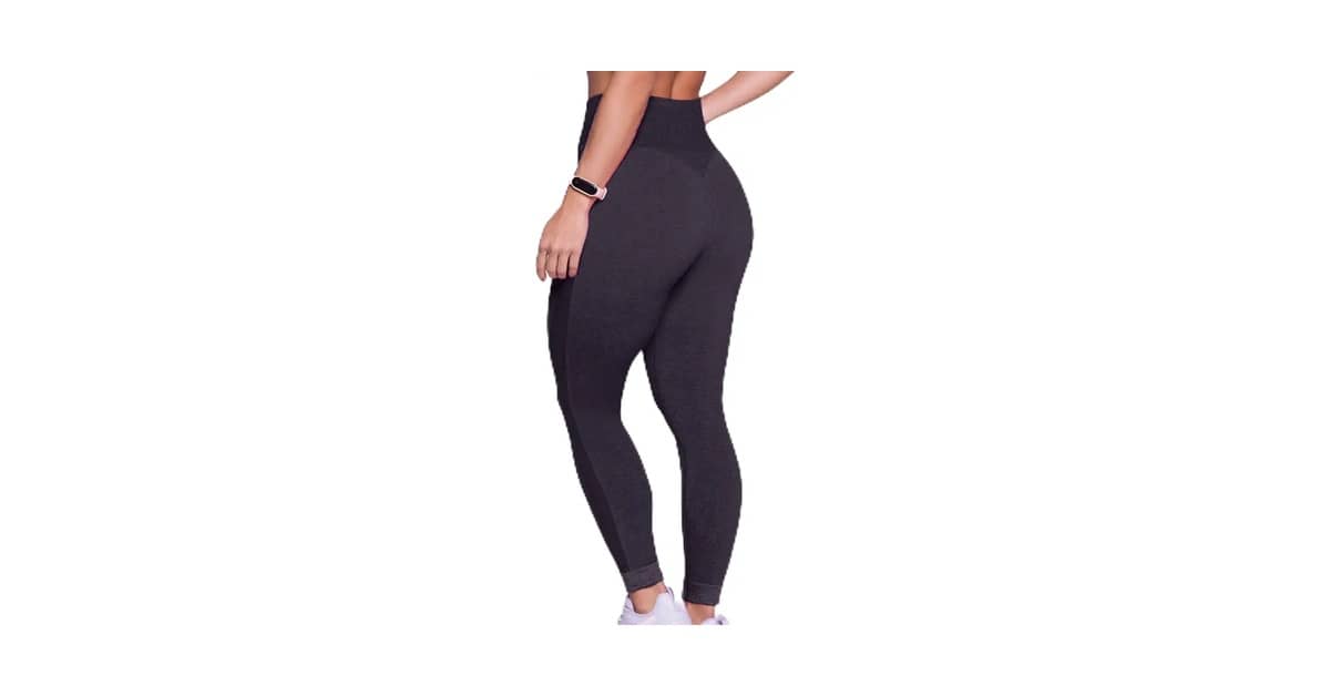 Melhor Legging: 8 Opções Zero Transparência e Conforto