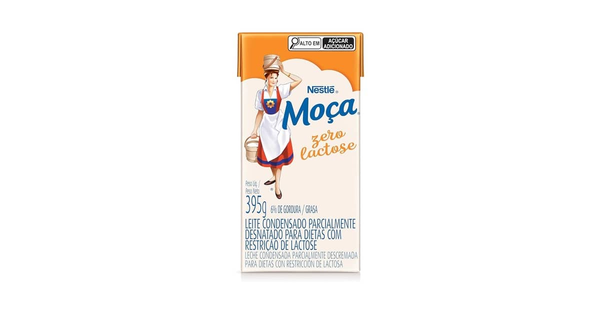 Melhor Leite Condensado sem Lactose: Escolha Ideal