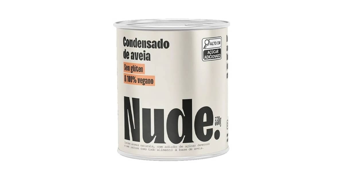Melhor Leite Condensado Vegano: Opções Sem Lactose e Adoçantes