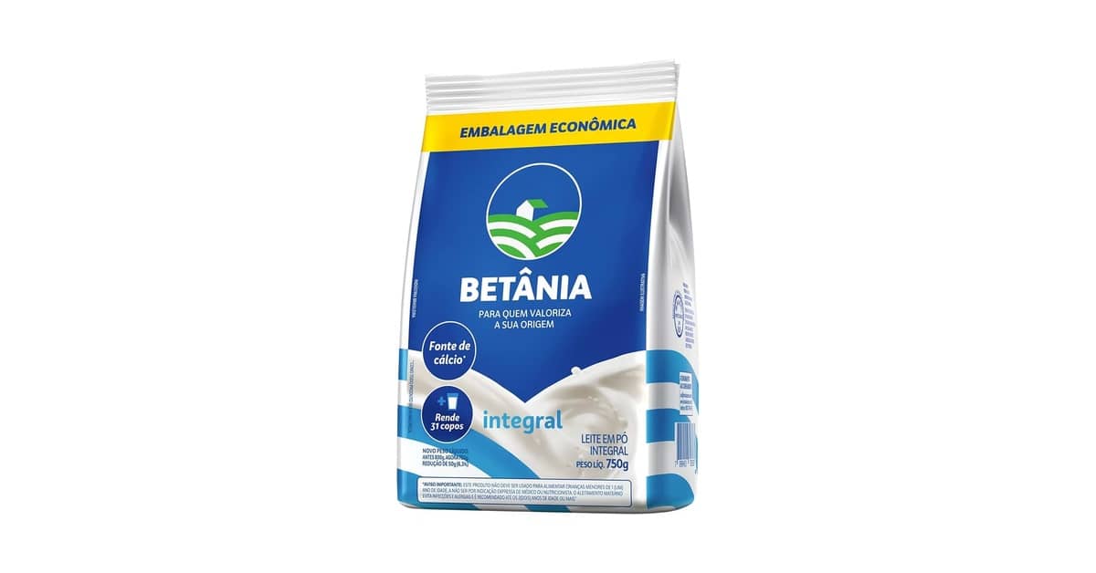Melhor Leite em Pó para Açaí: Qual Escolher?