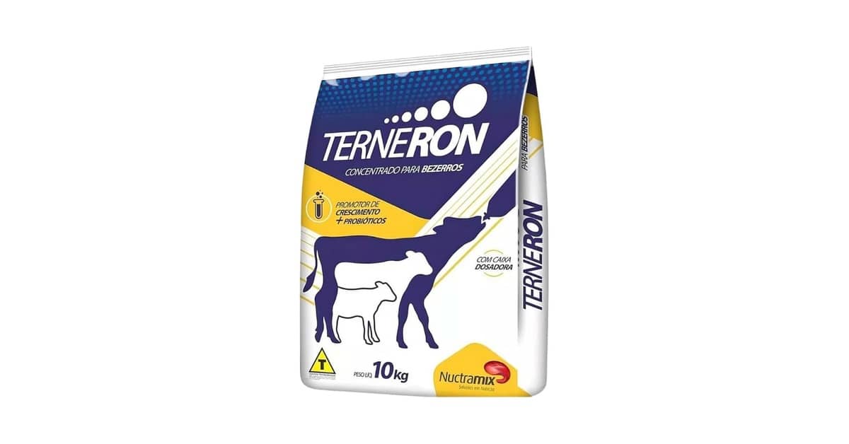Melhor Leite em Pó para Bezerros: Guia Essencial para Nutrição Animal