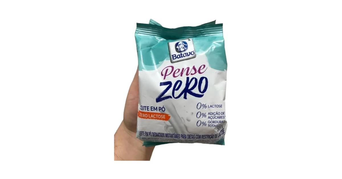 Melhor Leite em Pó para Dieta Low Carb: Escolha Inteligente