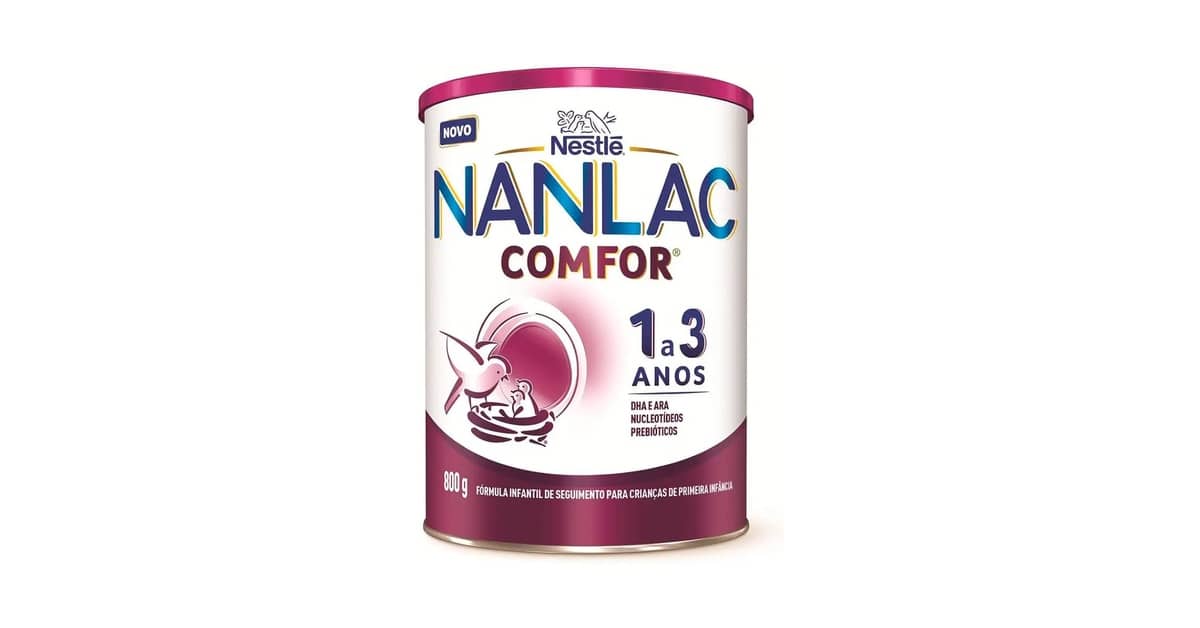 Melhor Leite Nan para Recém-Nascido: Guia Essencial