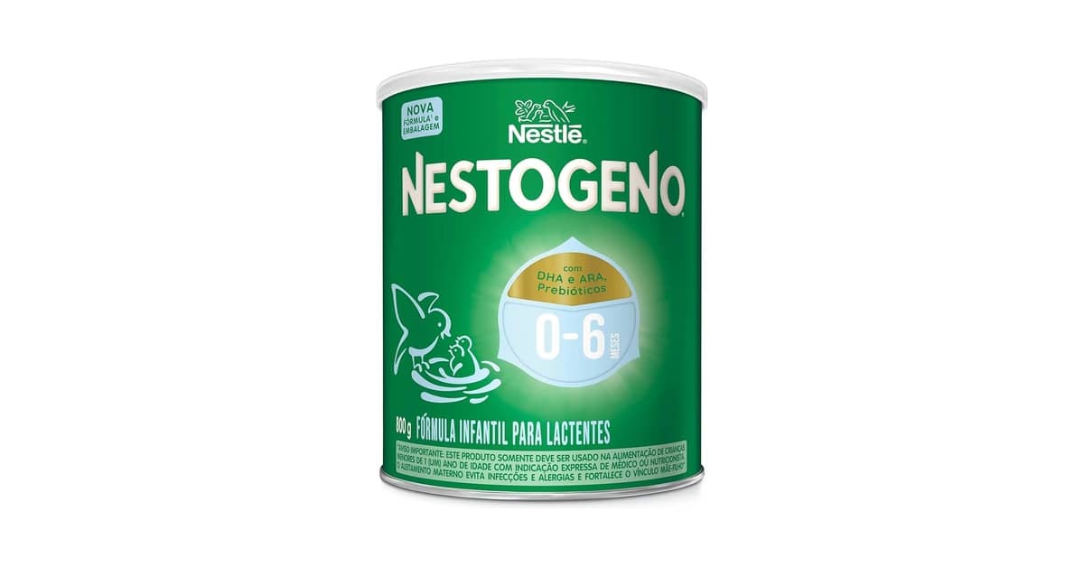 Melhor Leite para Bebê de 4 Meses: Guia Essencial