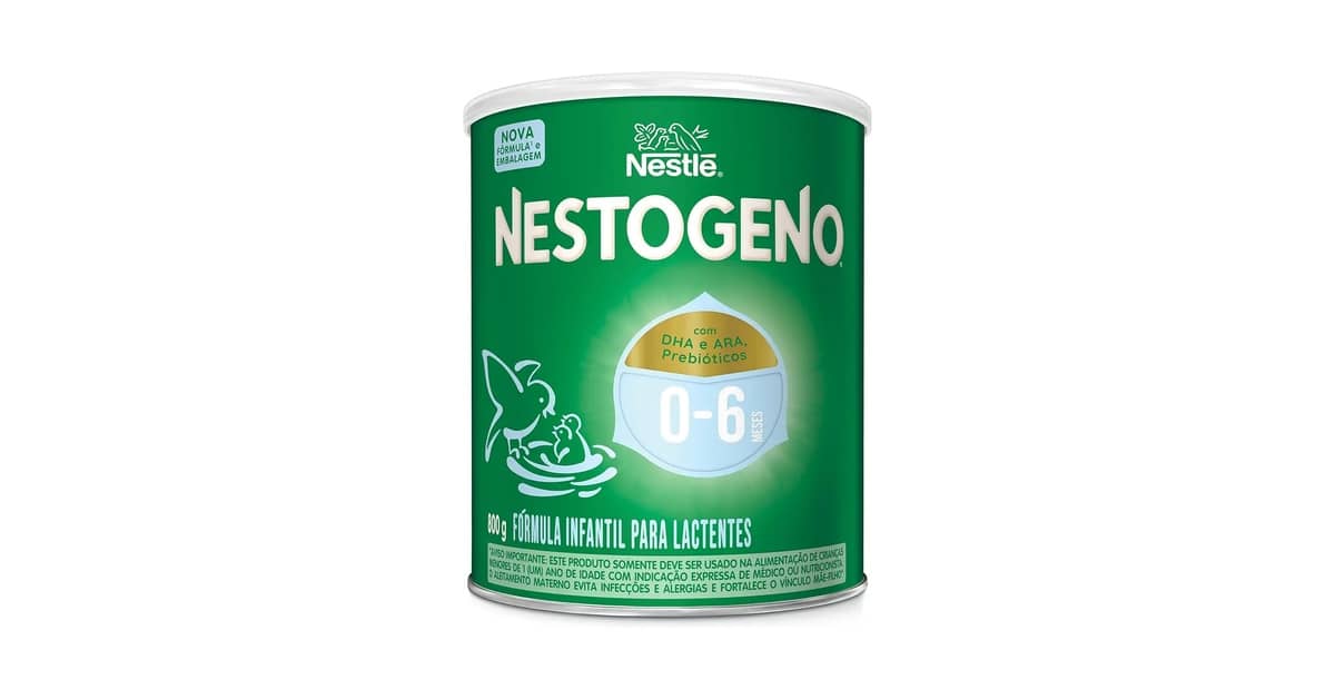 Melhor Leite para Bebê de 9 Meses: Guia Essencial