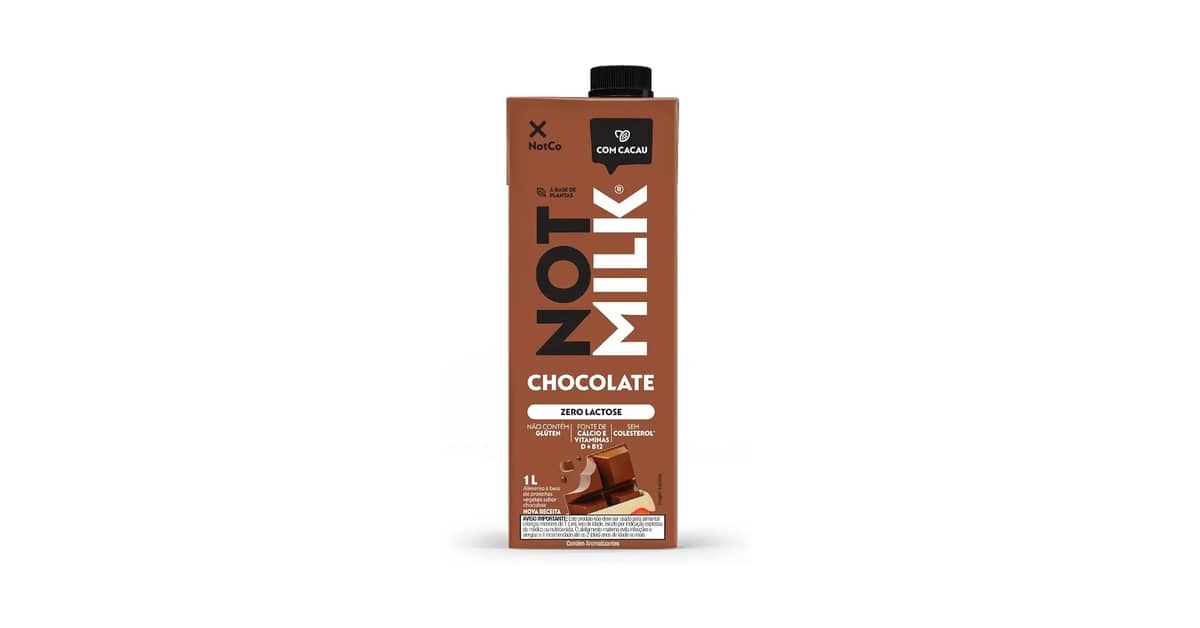 Melhor Leite Vegetal para Tomar com Chocolate: Guia Completo