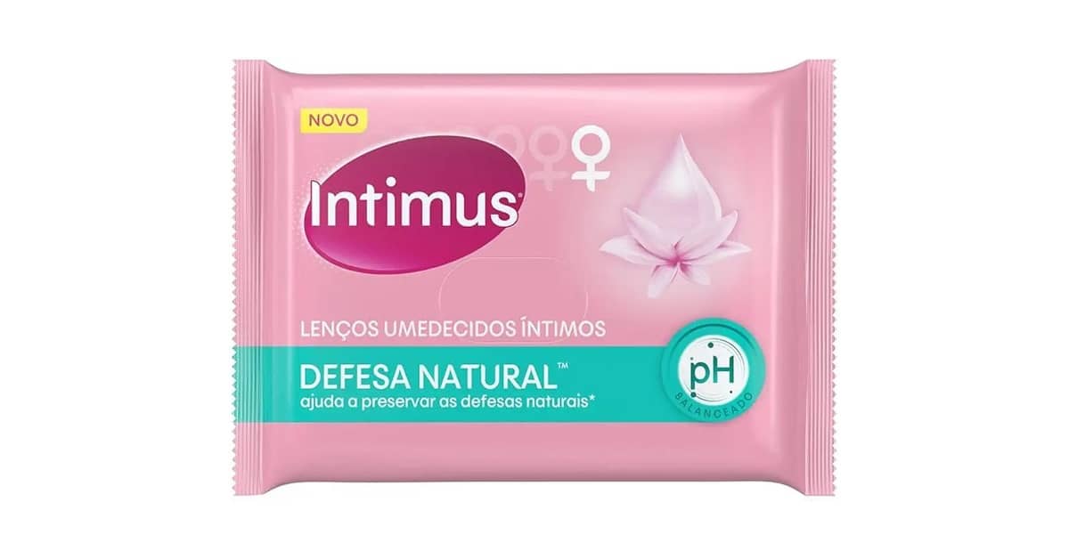 Melhor Lenco Umedecido Intimo: Guia Prático e Comparativo