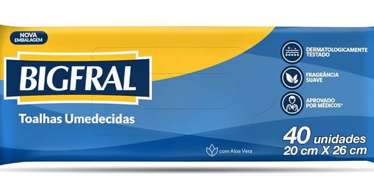 Melhor Lenço Umedecido para Adulto: Guia de Escolha Essencial