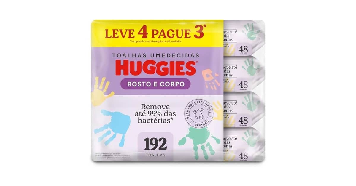 Melhor Lenço Umedecido: Guia Completo e Opções Premium