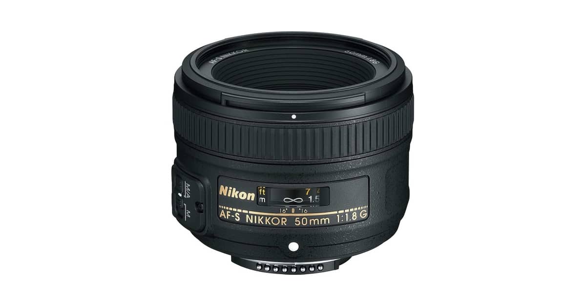 Melhor Lente Nikon para Eventos: Guia Completo